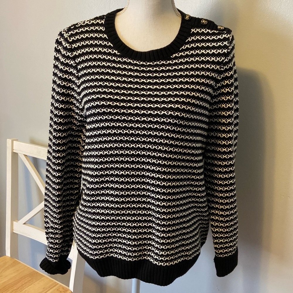 Charter Club sweater